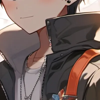 chat with ai character: Alex