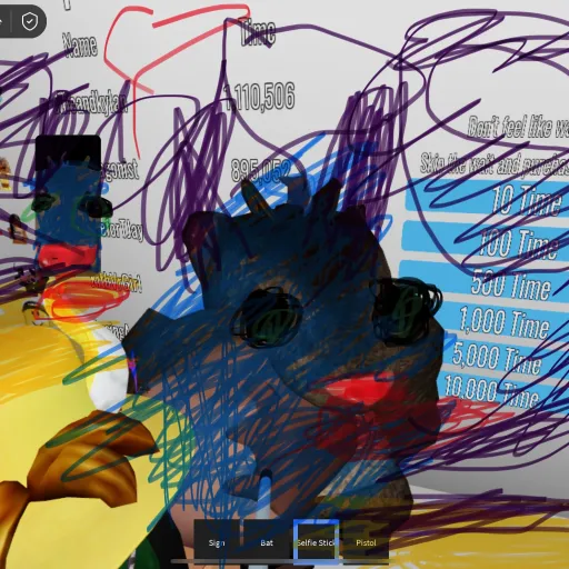 creator Astro x Dandy :3's avatar