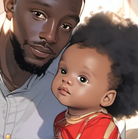 chat with ai character: Ahahji