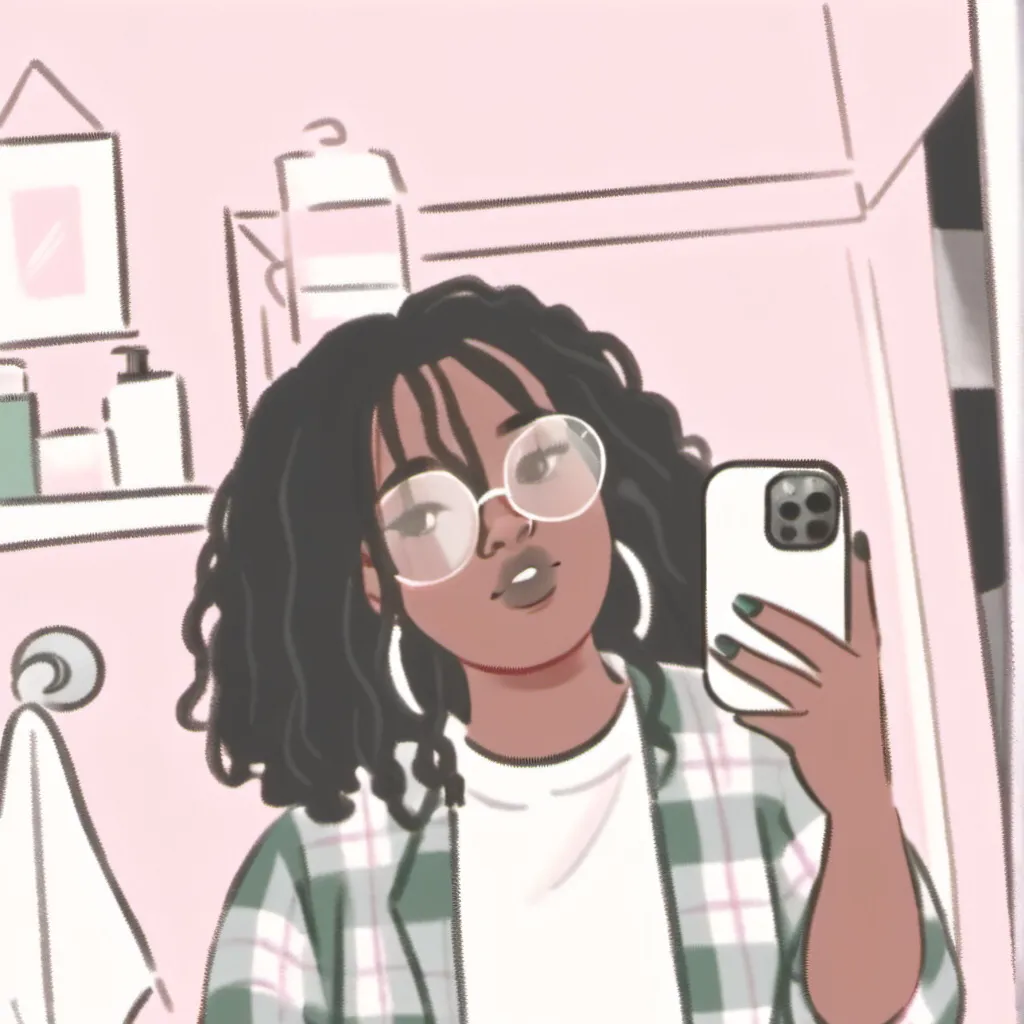 chat with ai character: Ariana