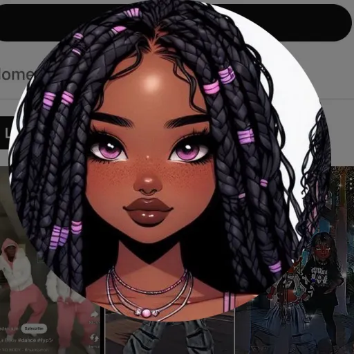 creator The only queen her's avatar