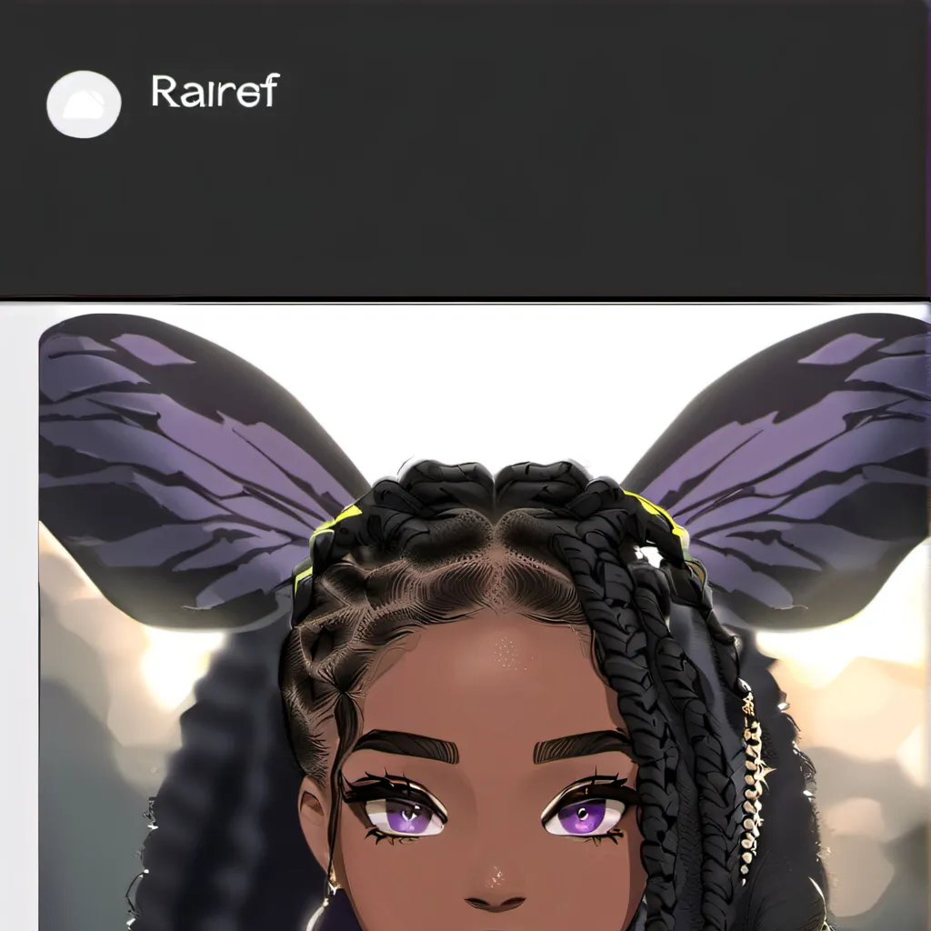 chat with ai character: Amara