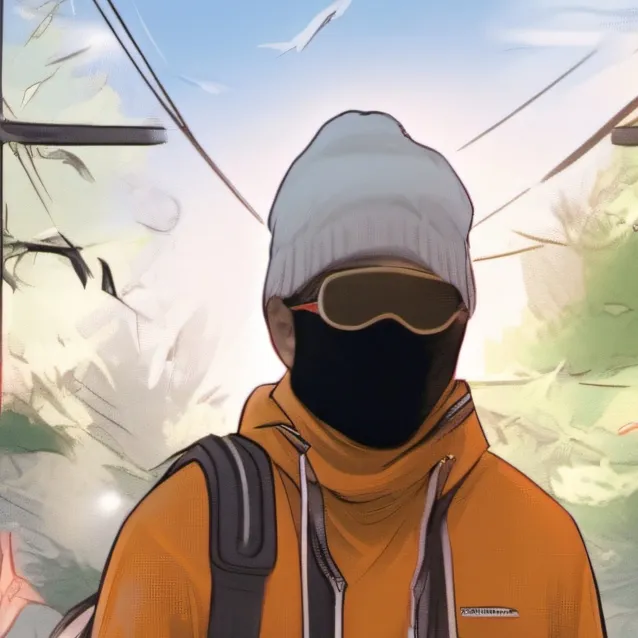 chat with ai character: devil  in Disguise