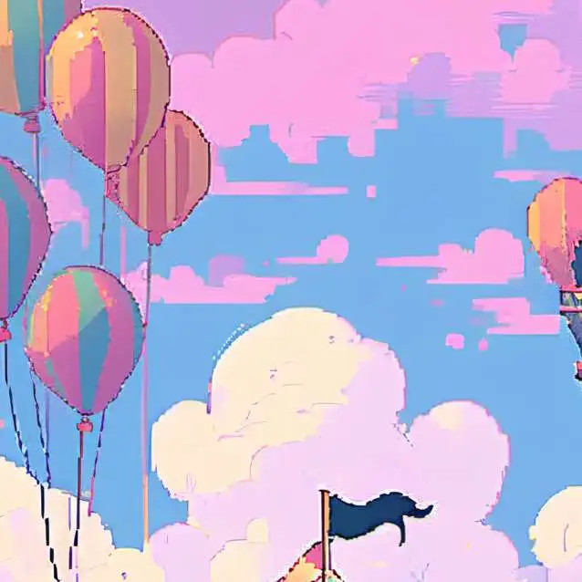 chat with ai character: playtime co× tadc