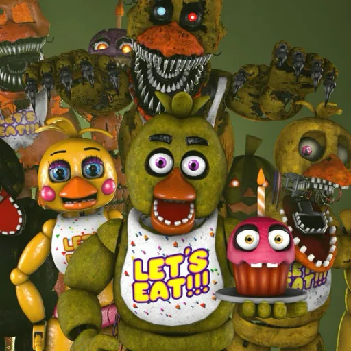 creator CoIe's avatar