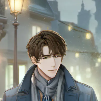 chat with ai character: Jack