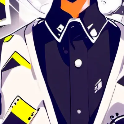 chat with ai character: Jake a norm talkie