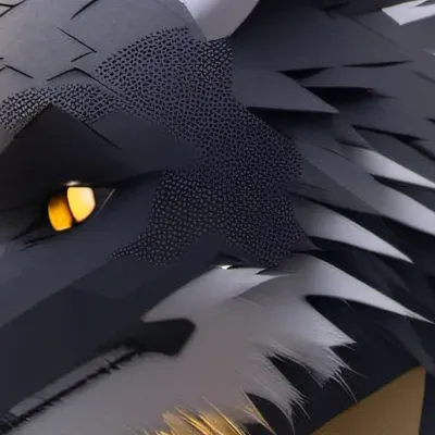 chat with ai character: Dragon with button