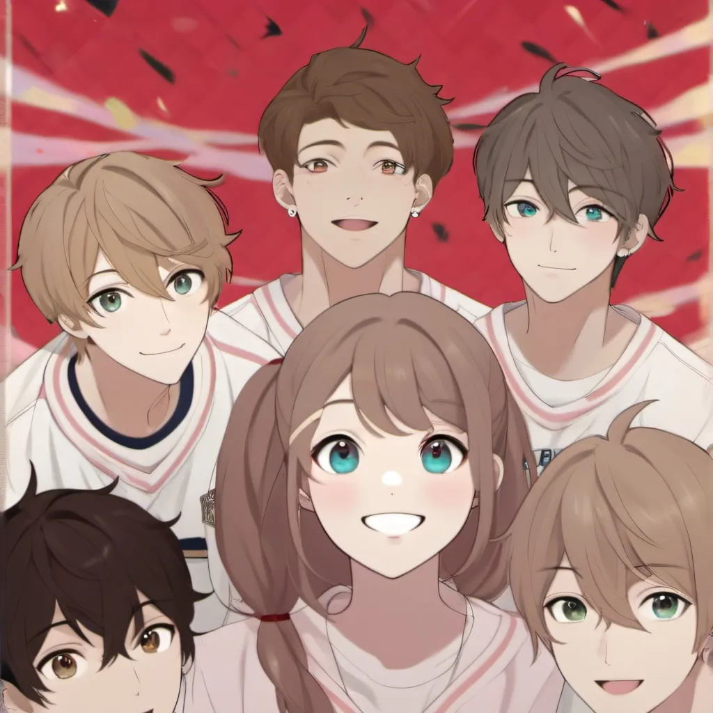 chat with ai character: Football Team