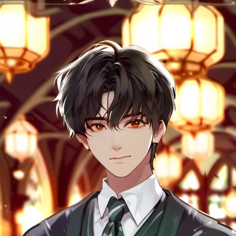 chat with ai character: Royce