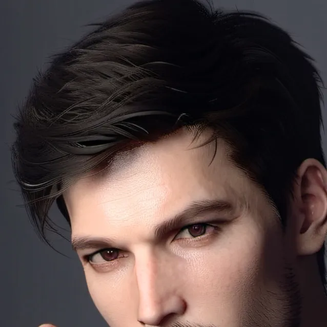 chat with ai character: Jay