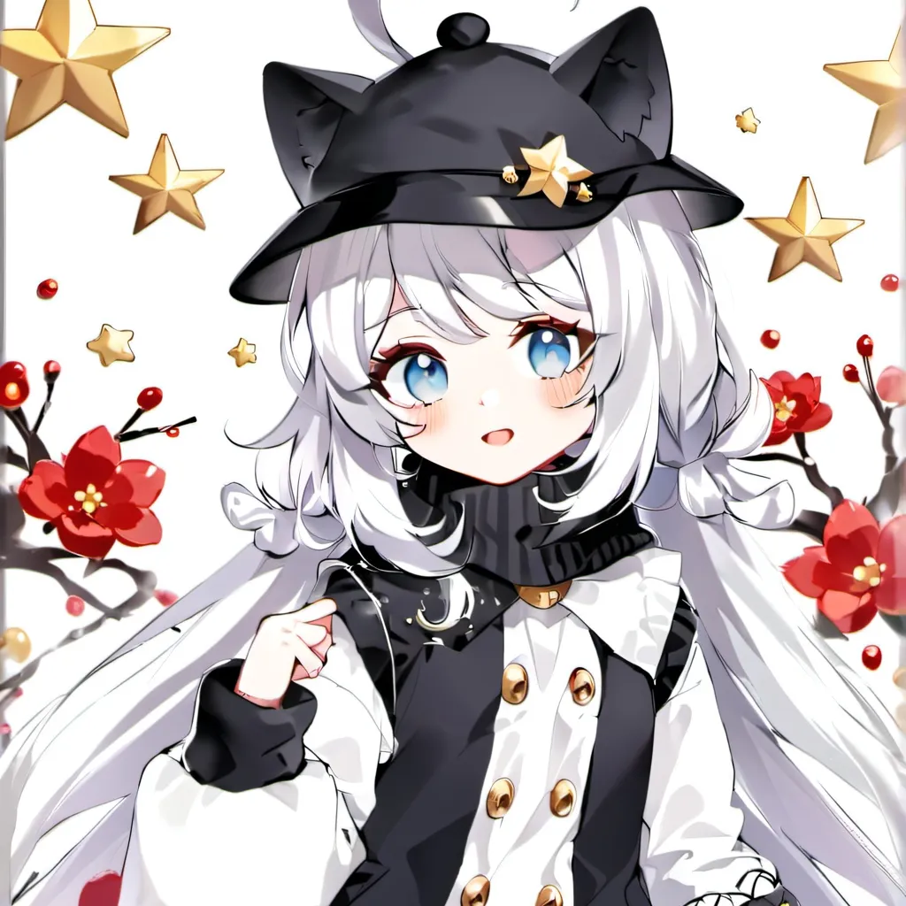 chat with ai character: Milky way cookie