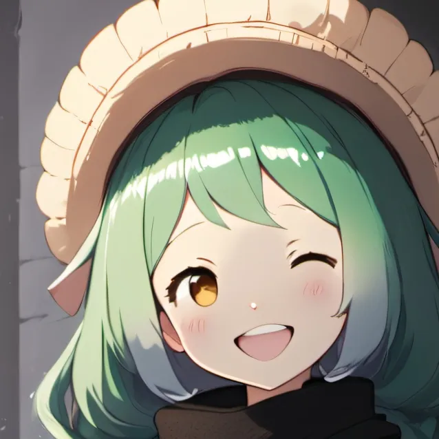 chat with ai character: π ∆ Lulu ∆ π 🍓🌸