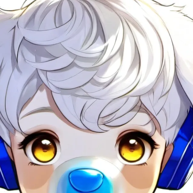 chat with ai character: ∆ Milk! ∆ 🍼 🐕