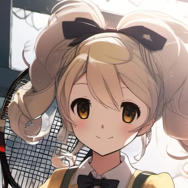 chat with ai character: † Chiffon †