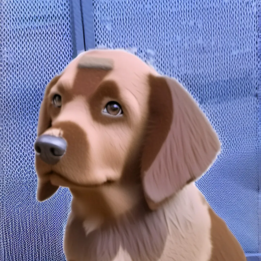 chat with ai character: Dixie