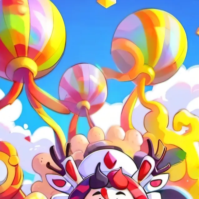 chat with ai character: pomni