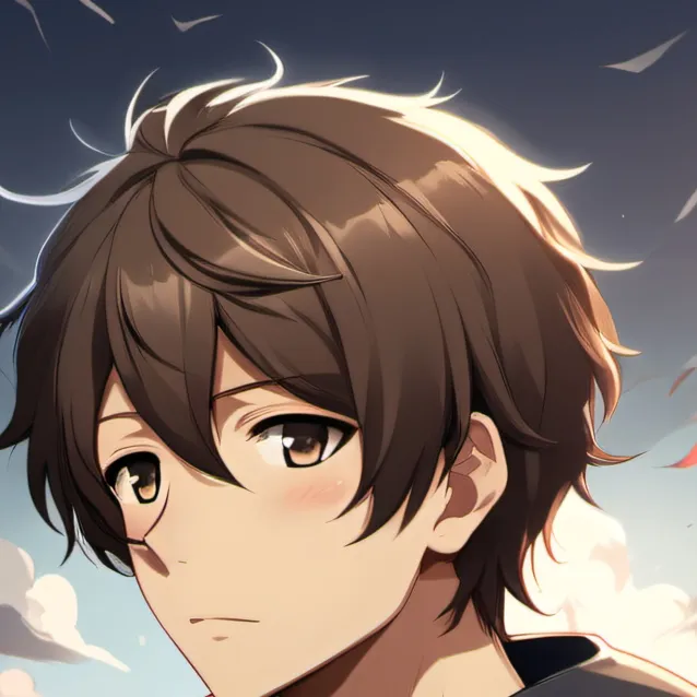 chat with ai character: Toland