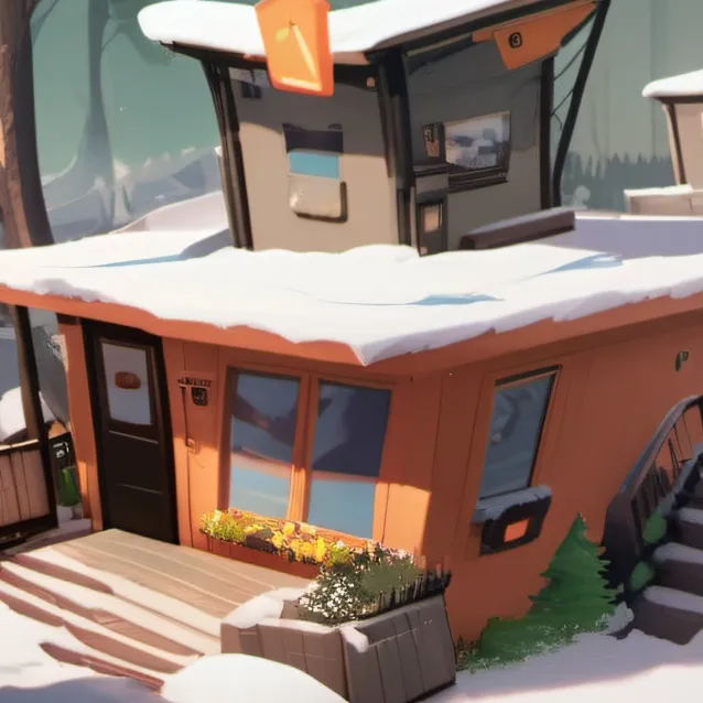 chat with ai character: Harry