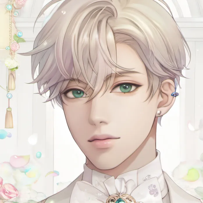 chat with ai character: Maddox