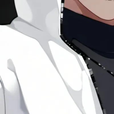 chat with ai character: Zenko