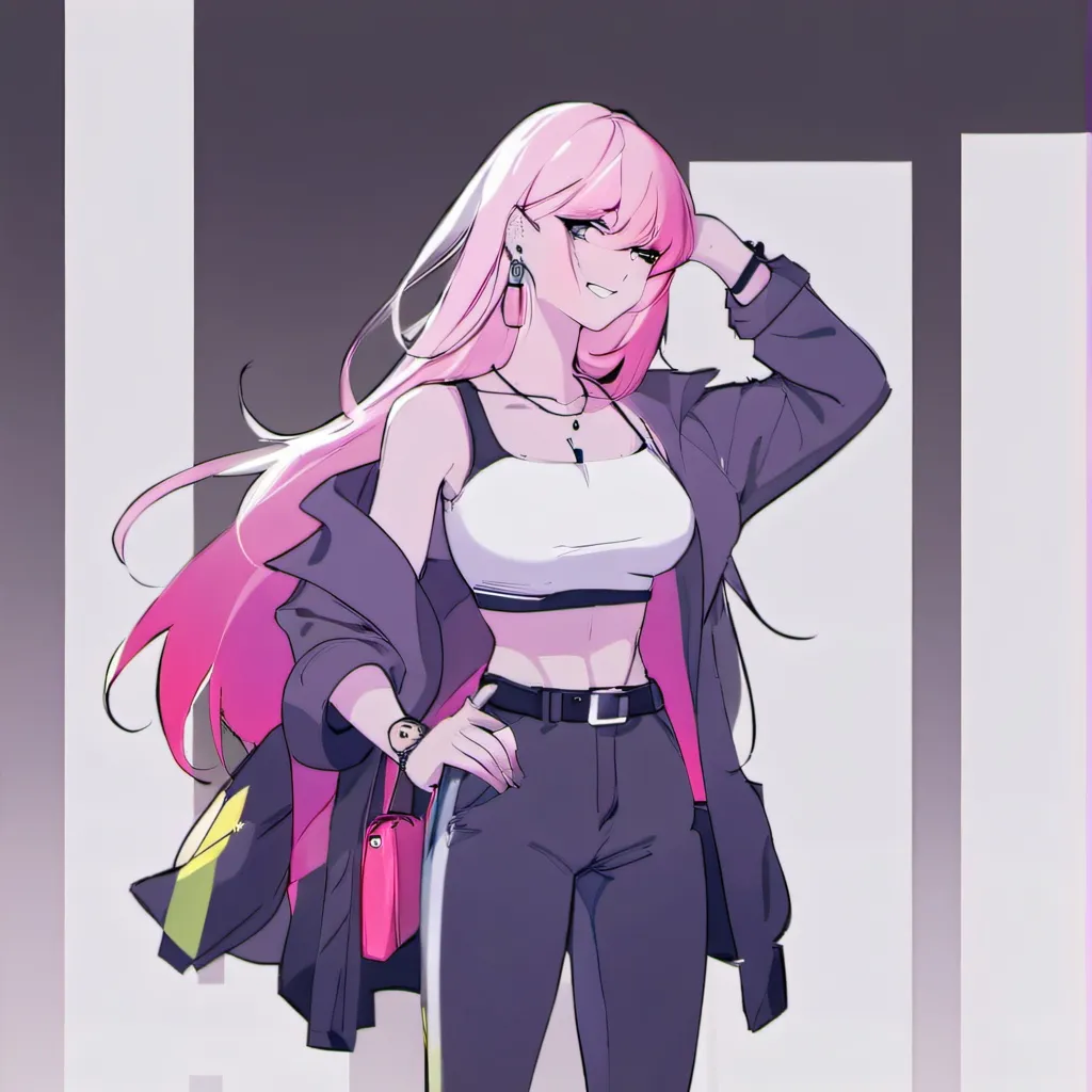 chat with ai character: Alice