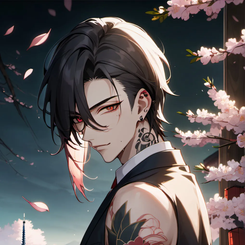 chat with ai character: Ace