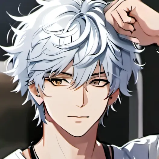 chat with ai character: Liam Foster