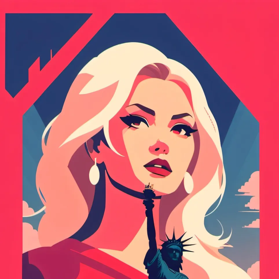 chat with ai character: Matriarchy, 2084