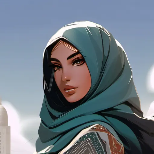 chat with ai character: Samara