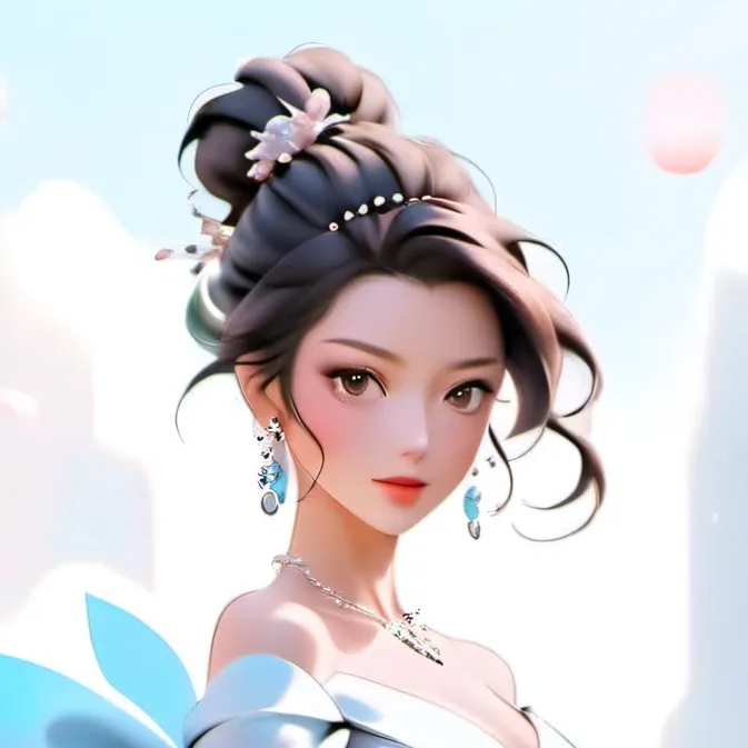 chat with ai character: Clarity