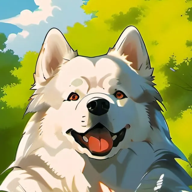 chat with ai character: Papi