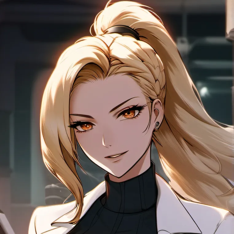 chat with ai character: Doctor Marcille