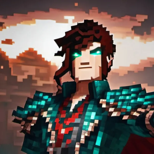 chat with ai character: Monshiiee