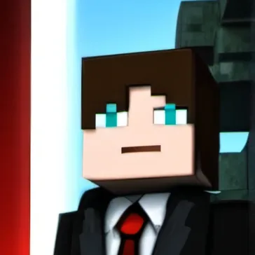 chat with ai character: Mechanicz