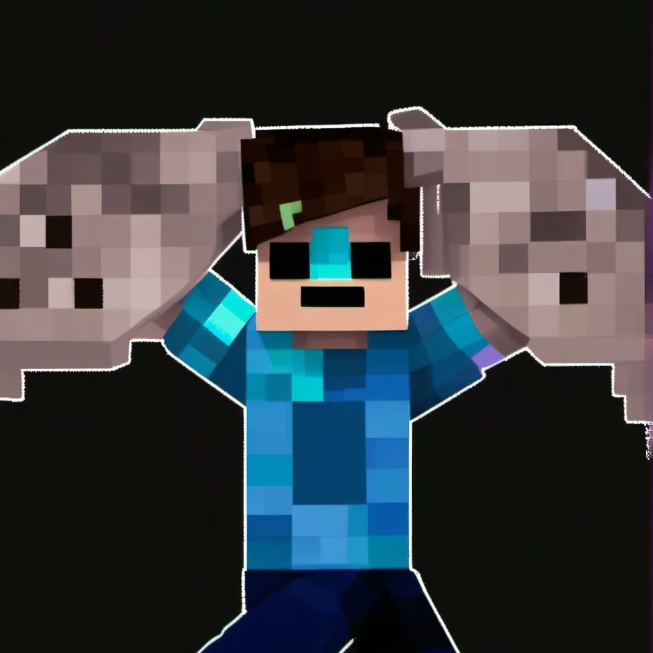 chat with ai character: THAT THING