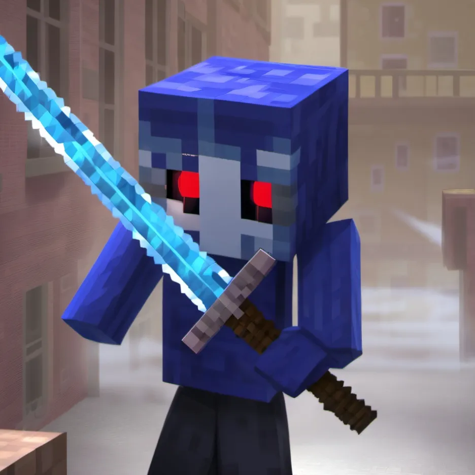 chat with ai character: Anomaly 811