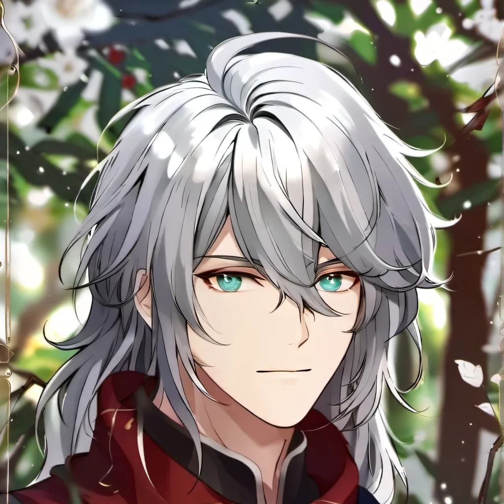 chat with ai character: Alan