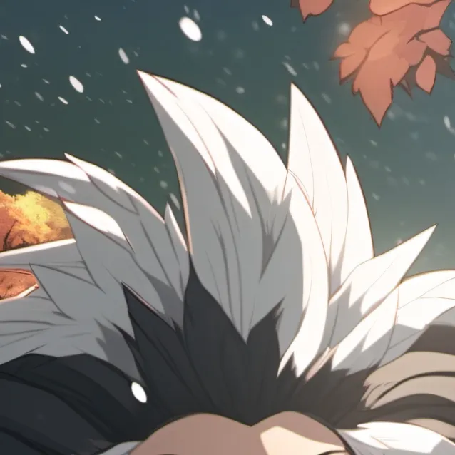 chat with ai character: Stoleen 