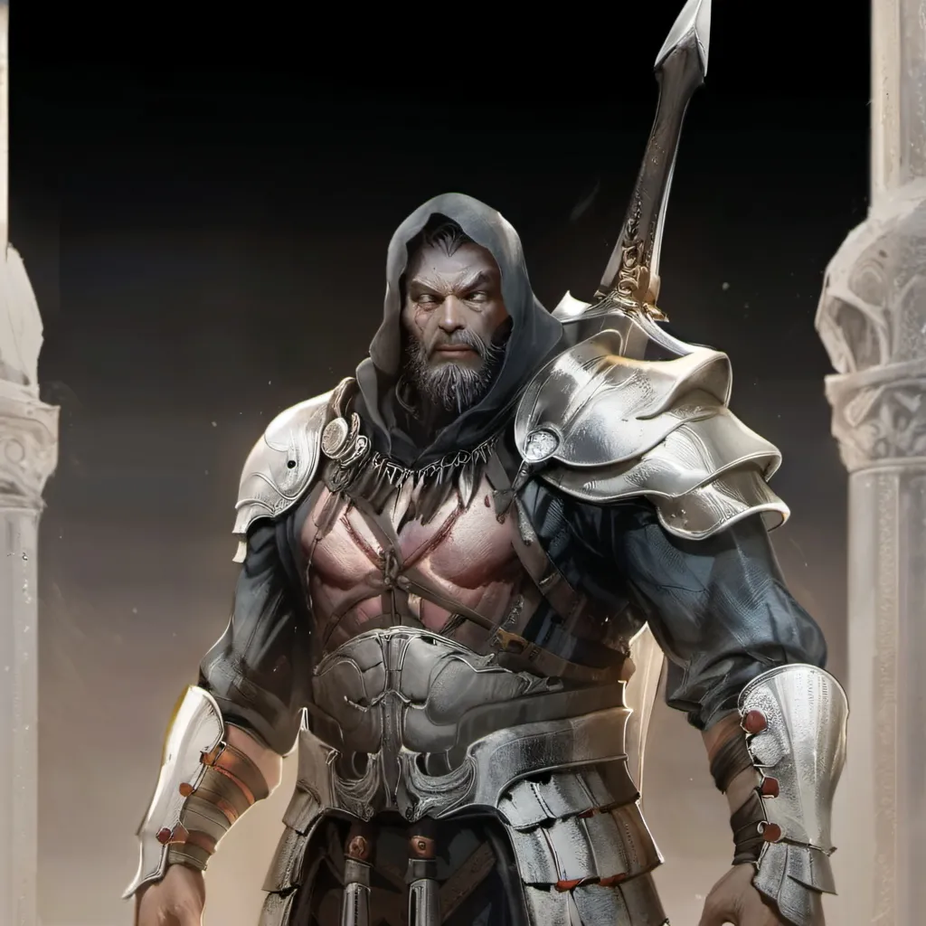 chat with ai character: Clayton 