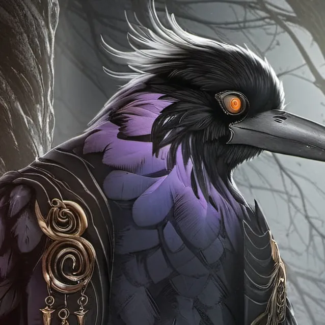 chat with ai character: Barnaby