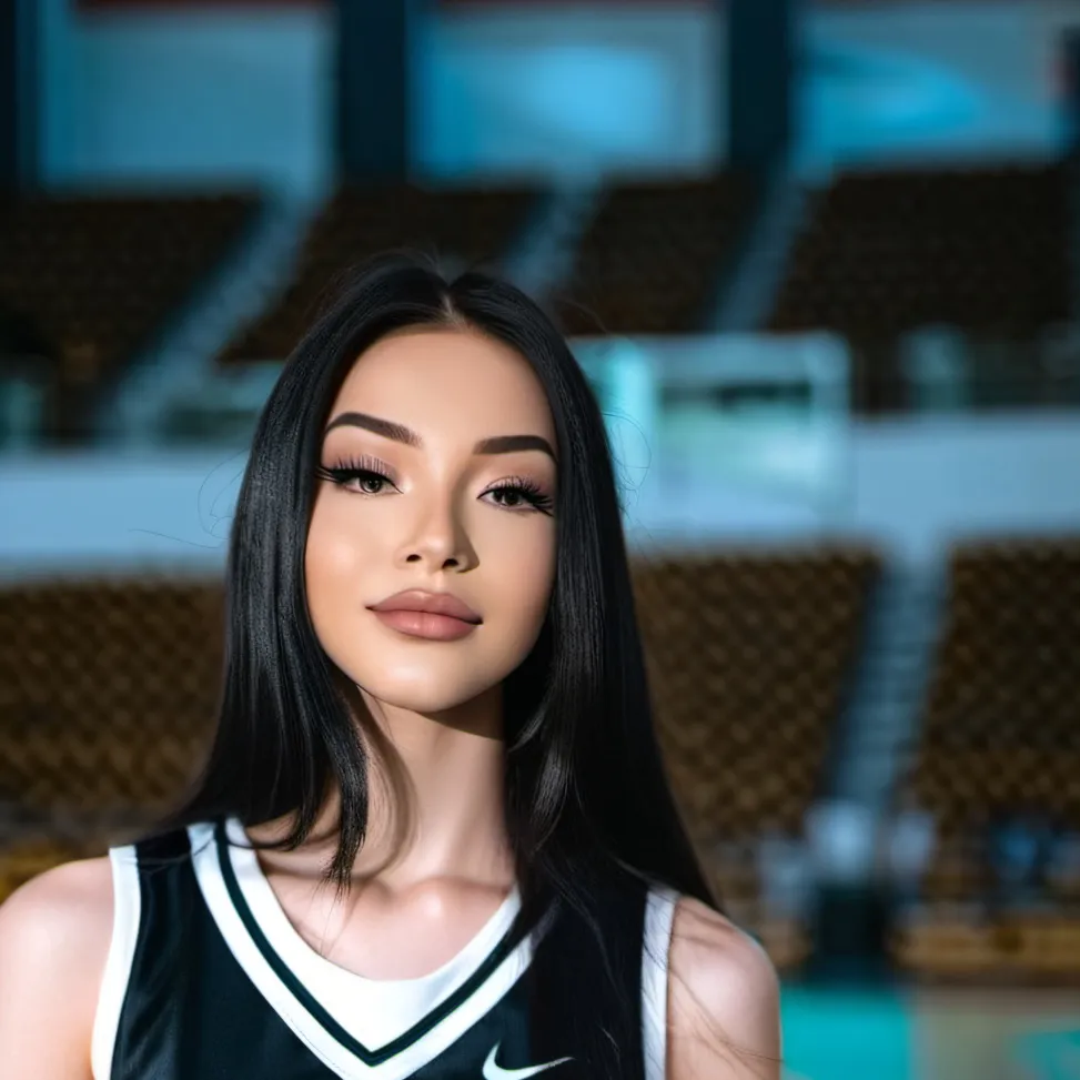 chat with ai character: MIA