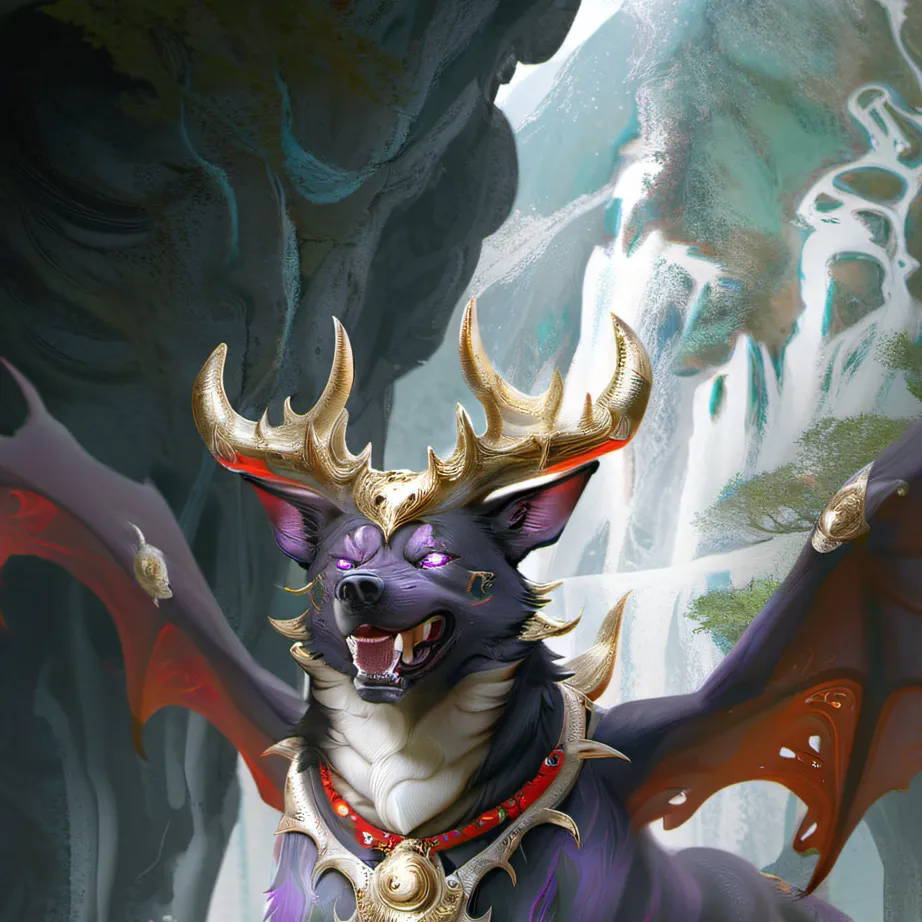 chat with ai character: Yama