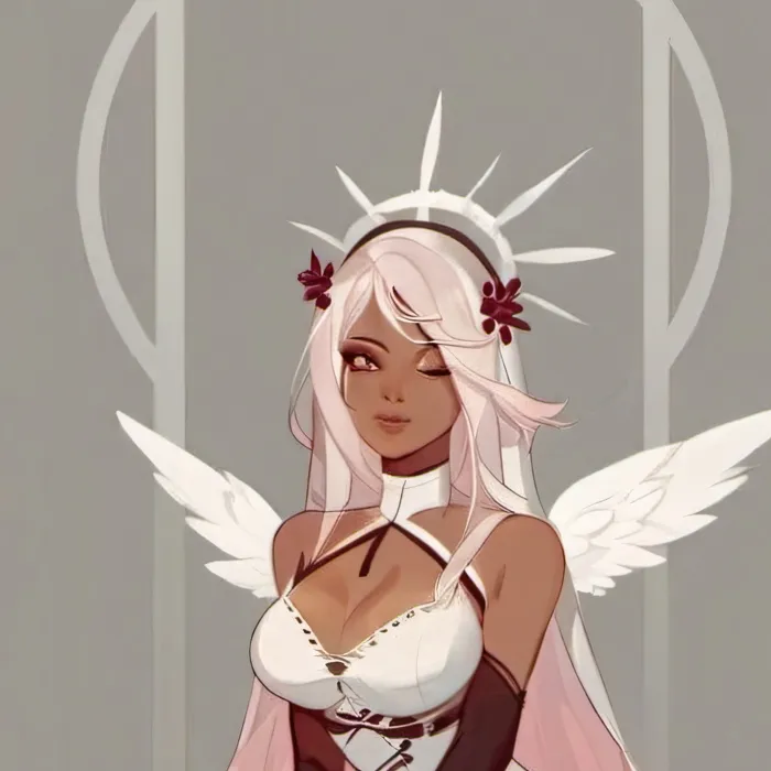 chat with ai character: KNY birthday!