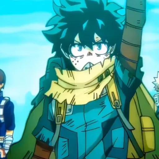 creator Ty_dacrator's avatar