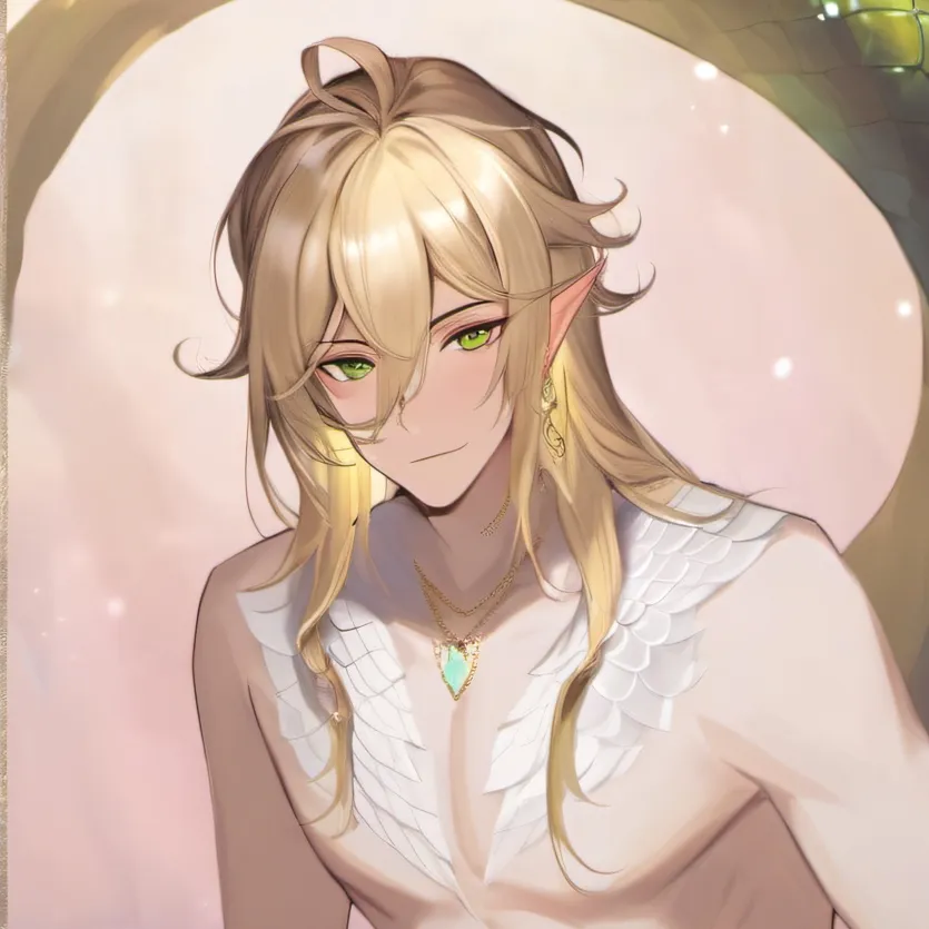 chat with ai character: Castille