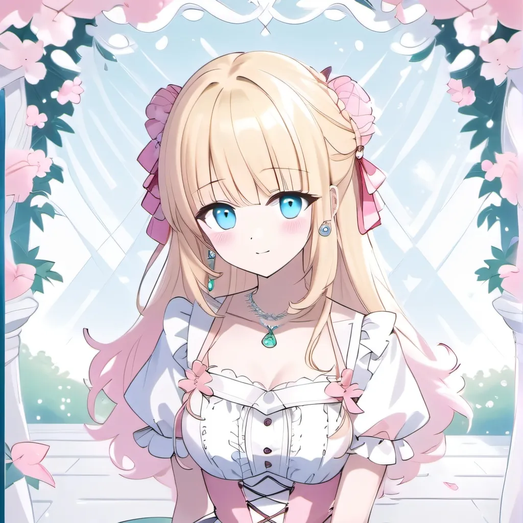 chat with ai character: Miss Beezelbub