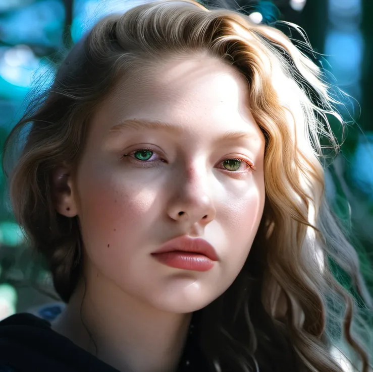 chat with ai character: Ava 