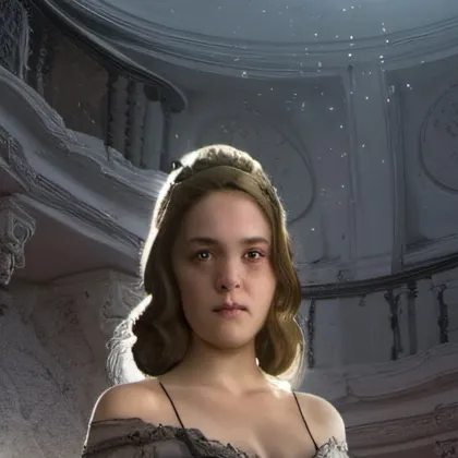 chat with ai character: Claire 