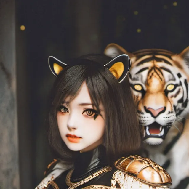 chat with ai character: captain Natalie 